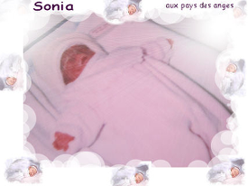 Sonia